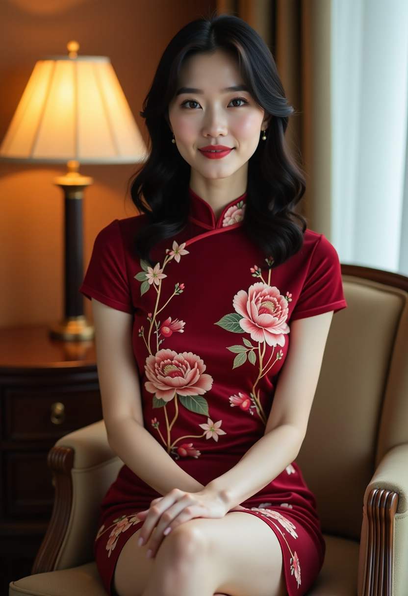 沉默的信件海报